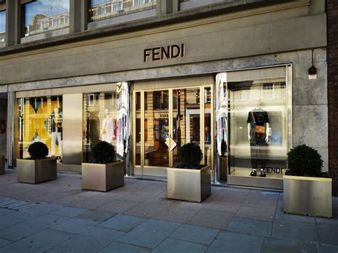 fendi manchester|fendi shops near me.